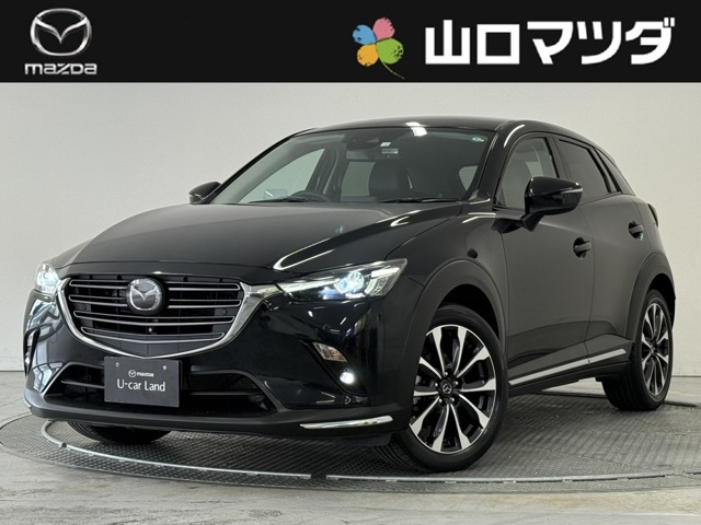 CX-3 2.0 20S プロアクティブ Sパッケージ 