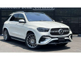 GLE 450d 4マチック スポーツ (ISG搭載モデル) 4WD 