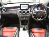 Cクラスワゴン AMG C63 S 