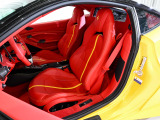 F8トリブート  F1 DCT