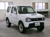 ジムニー XG 4WD 