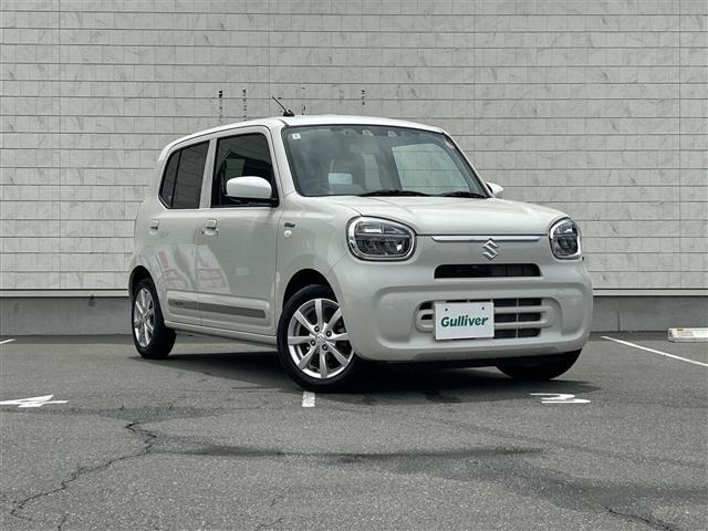 アルト ハイブリッド(HYBRID) X ワンオーナー 修復歴無し