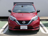 ノート 1.2 e-POWER X ブラックアロー 
