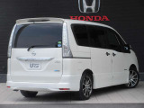 セレナ 2.0 ハイウェイスター G S-HYBRID 