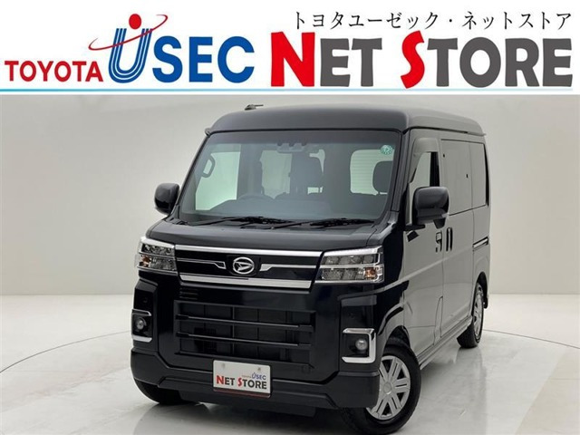 アトレー  RS 4WD