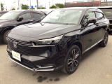 ヴェゼル 1.5 e:HEV Z 4WD 