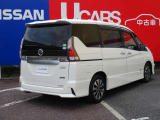 セレナ 2.0 ハイウェイスター G 