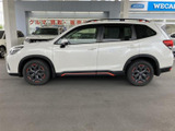 フォレスター 2.5 エックスブレイク 4WD 