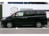 ノア 1.8 ハイブリッド Si W×B II 