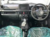 ジムニーノマド 1.5 FC 4WD 修復歴無し