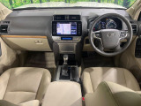 ランドクルーザープラド 2.7 TX Lパッケージ マットブラック エディション 4WD 