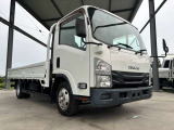 エルフ  2t積・ワイド・ロング・AT車