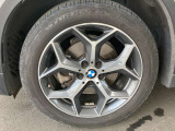 左フロント 225/50R18