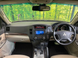 パジェロ 3.2 ロング エクシード ディーゼル 4WD 