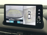 ZR-V 2.0 e:HEV Z 本革シート 修復歴無し