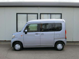 N-VAN L 4WD 