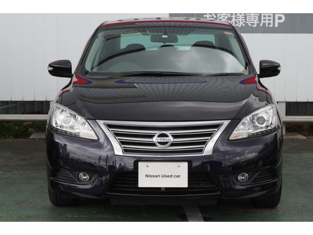 日産 シルフィ 1.8 G の中古車詳細 (61,000km, ブラック, 千葉県