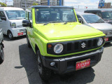 ジムニー XC 4WD 