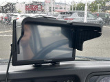 サンバートラック TB 4WD 5MT