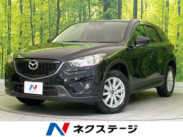 CX-5 2.2 XD 