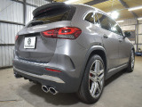 GLAクラス GLA 45 4マチック 4WD 