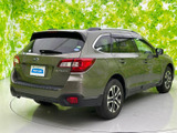 レガシィアウトバック 2.5 4WD 