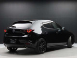 MAZDA3ファストバック 1.5 15S ブラックトーンエディション