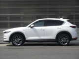 CX-5 2.2 XD 100周年特別記念車 4WD 