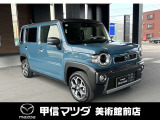 フレアクロスオーバー XS 4WD 