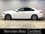 Cクラス C350e スポーツ 