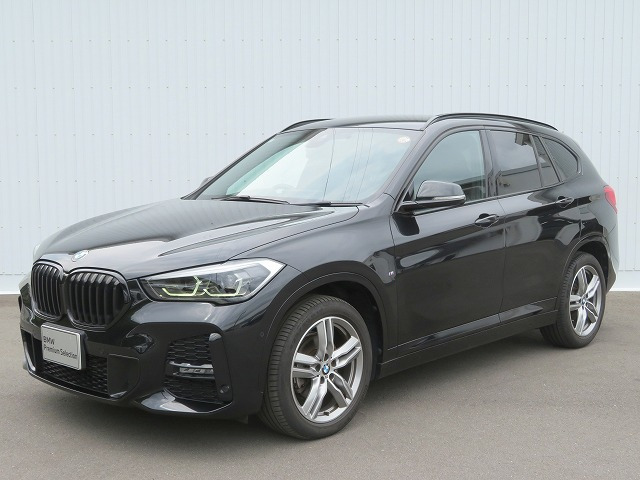 X1 xドライブ 18d Mスポーツ 4WD 