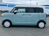 ワゴンRスマイル ハイブリッド(HYBRID) X 4WD 