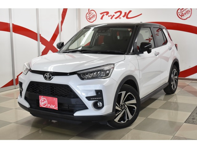 ライズ 1.0 Z 4WD 