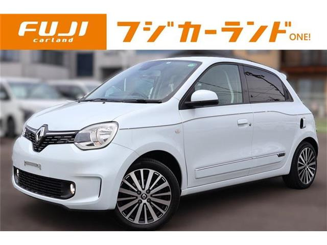 トゥインゴ インテンス 