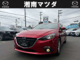 マツダ アクセラスポーツ