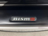 【NISMOエアロ】人気のNISMOエアロを装備!クルマの外観がよりスタイリッシュになり、街中で存在感あふれる1台に♪将来買い替える時にもリセールに影響しやすく、価値ある人気の装備です!