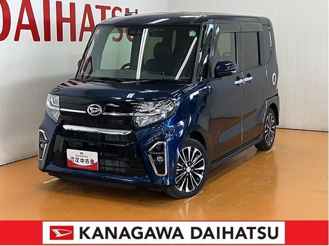 タントカスタム RS セレクション
