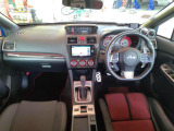 WRX S4 2.0 GT-S アイサイト 4WD 