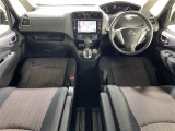 セレナ 2.0 ハイウェイスター Vセレクション+Safety II S-HYBRID 修復歴無し