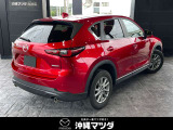 CX-5 2.0 20S プロアクティブ 