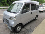 ハイゼットカーゴ デラックス SAIII ハイルーフ 