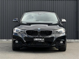 3シリーズグランツーリスモ 320i Mスポーツ 修復歴無し