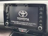 ヤリスクロス 1.5 ハイブリッド Z 修復歴無し
