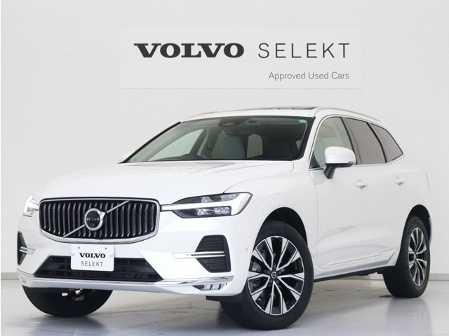 XC60 ウルトラ B5 AWD 4WD 