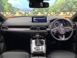 CX-8 2.2 XD スマートエディション 