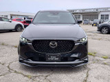 CX-5  2.5 25S スポーツ アピアランス 4WD
