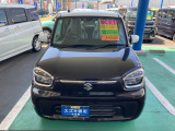 アルト ハイブリッド(HYBRID) X 