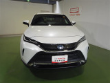 ハリアー  2.5 ハイブリッド Z レザーパッケージ