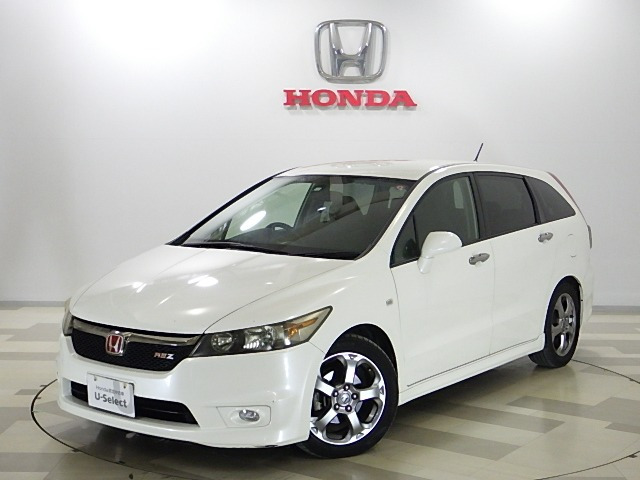 ストリーム 1.8 RSZ 