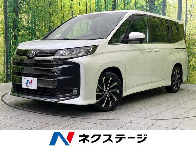 ノア 2.0 S -Z